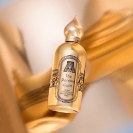 Attar Collection The Persian Gold